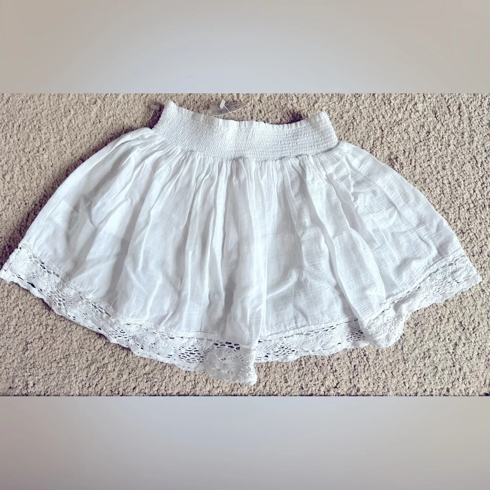 🆕The Children’s Place, Skort